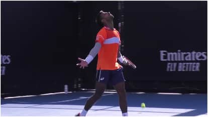 How Virat Kohli Helped Sumit Nagal Save His Career Australian Open 2024