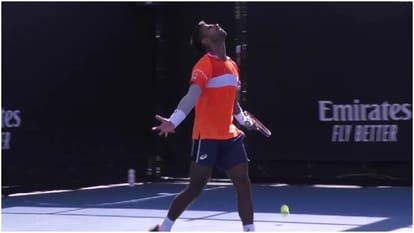 How Virat Kohli Helped Sumit Nagal Save His Career Australian Open 2024