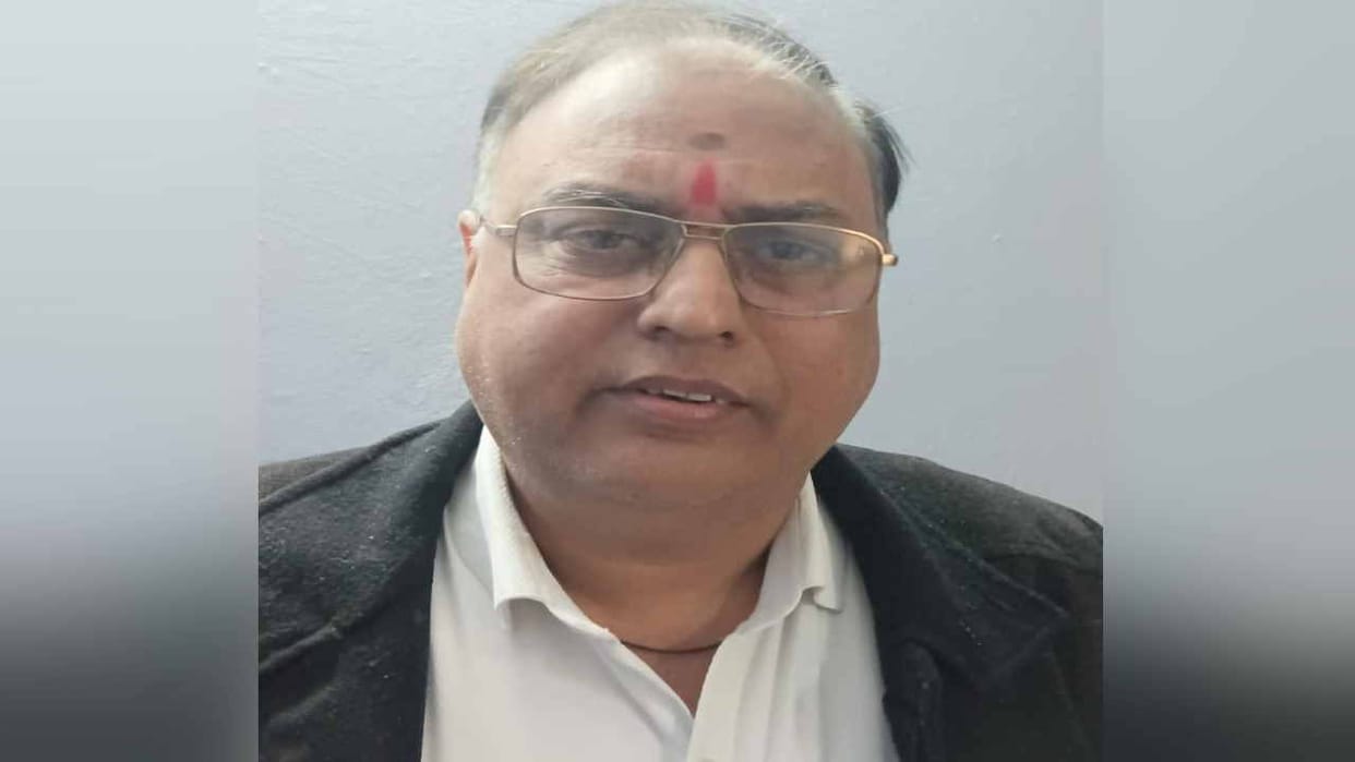 Memoir: Suruchi left for Ayodhya saying that mother is an elder brother to you.