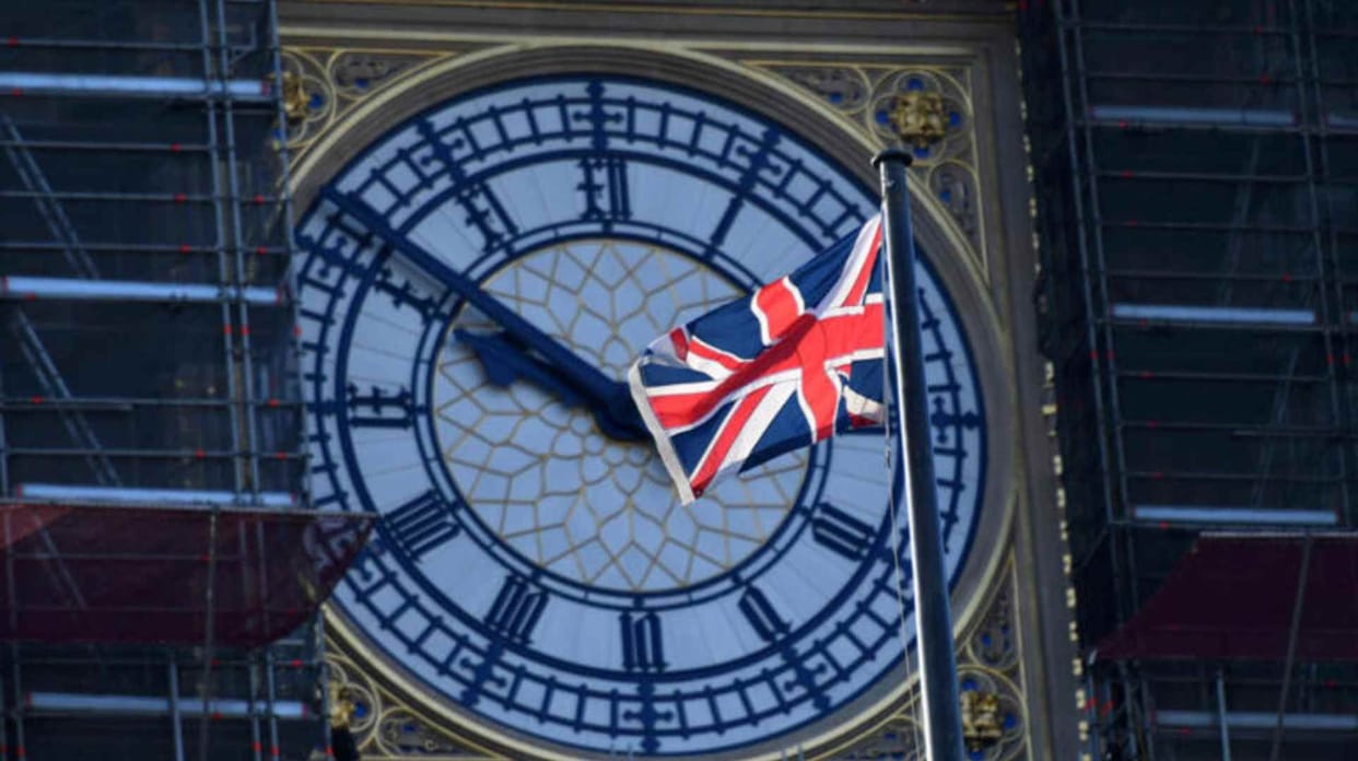 Three Million British Citizens Living Abroad Regain Voting Rights in UK General Elections 15 Years Rule End