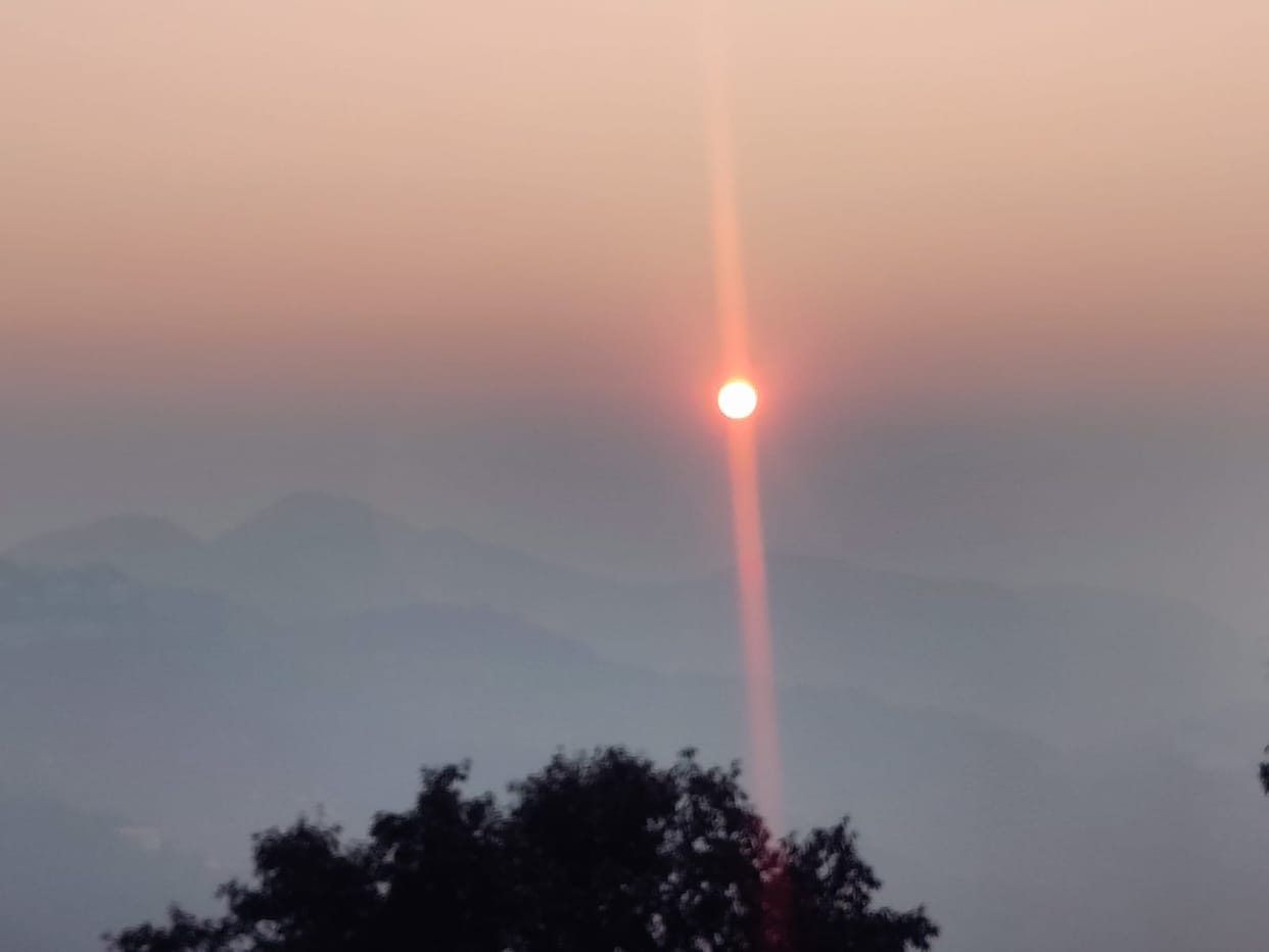 Uttarakhand Weather Forecast Update Today IMD Dense fog alert in five districts schools closed in Haridwar