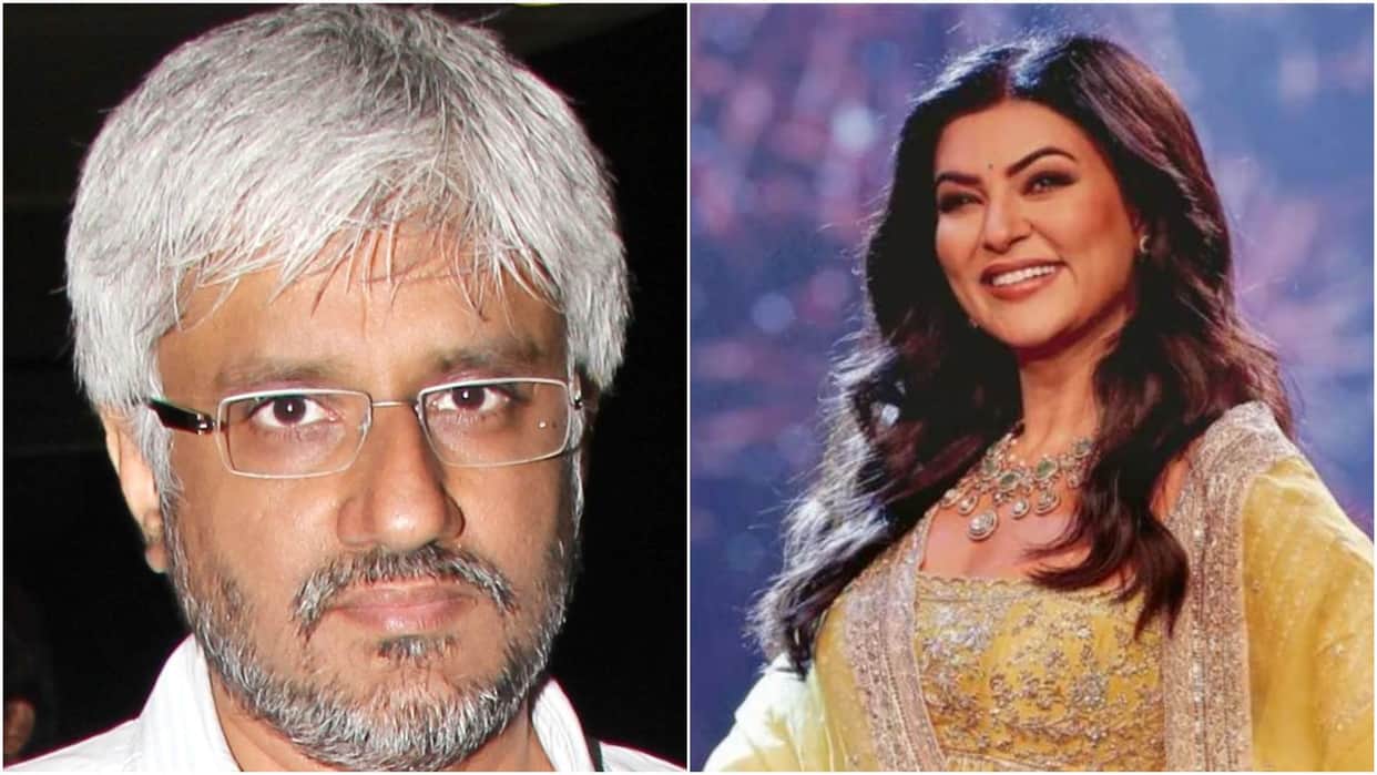 Vikram Bhatt Talks about his affair with Sushmita Sen and Ameesha Patel says  he has no regrets about his past