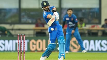 IND vs AFG first ever golden duck for Virat Kohli in his T20I career Breaks Sachin Tendulkar record