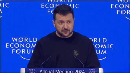 Proposed Switzerland peace summit and India's role in resolving the Russia Ukraine issue