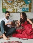 Akshay Kumar And Twinkle Khanna