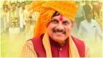 मध्य प्रदेश के मुख्यमंत्री मोहन यादव।