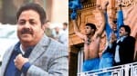 राजीव शुक्ला ने बयान दिया है