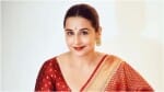 विद्या बालन