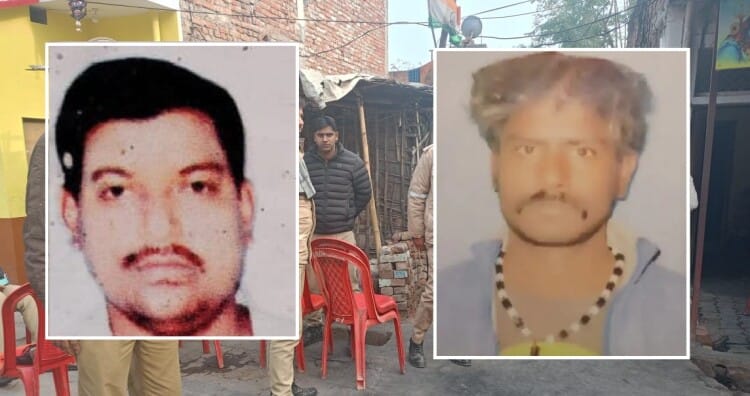 आतंक का पर्याय था काले: मलबा ढ़ोने वाला बन गया गैंगस्टर, हनक बढ़ाने के लिए बढ़ा रहा था कुनबा, पढ़ें पूरी कहानी