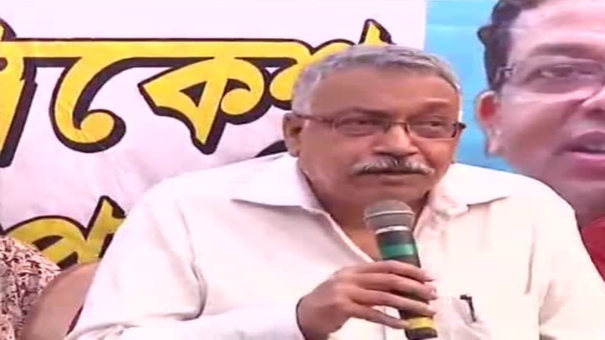Scale of corruption in TMC rule reached unprecedented levels: Ex-WB chief secy