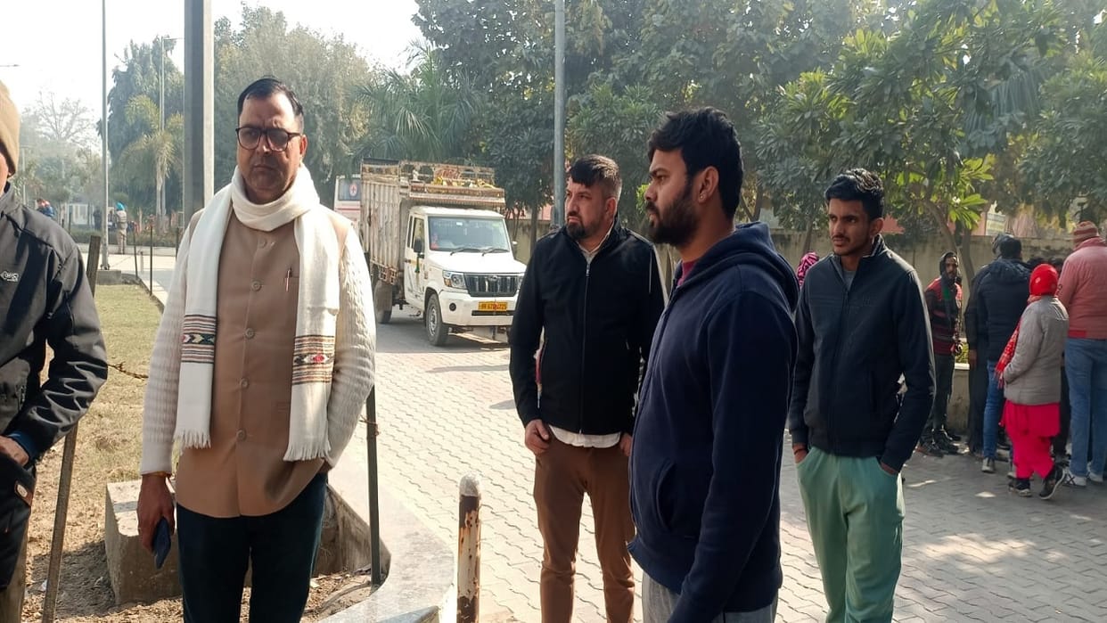 Murder in Panipat, altercation took place during liquor party, Young man brutally murdered