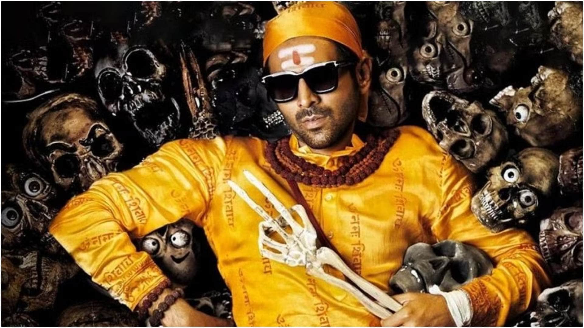 Bhool Bhulaiyaa 3: Vidya Balan to return as Manjulika in Kartik Film third instalment