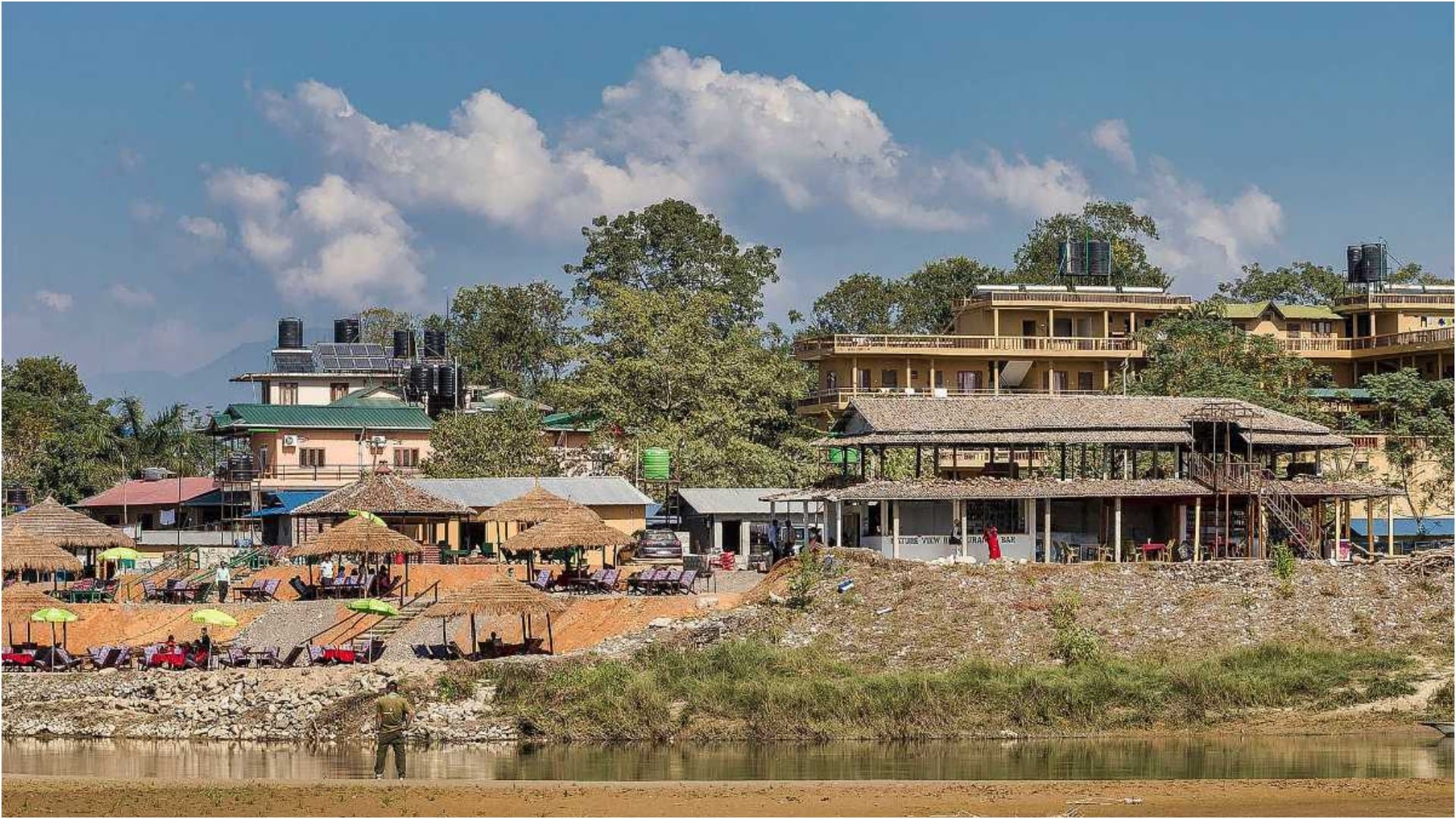 Hill Stations Near Ayodhya Ram Mandir Nearest Travel Places