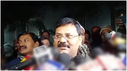 Bihar News : CM Nitish Kumar JDU Party office visit today, conflict with Lalu Yadav on seat sharing in bihar