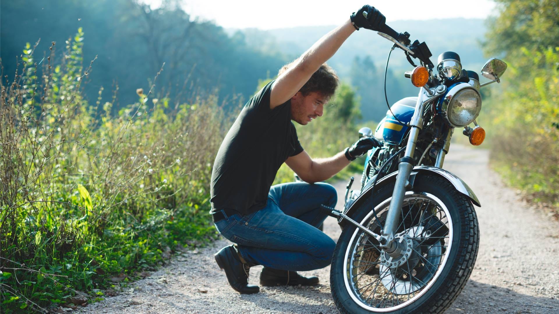Bike Tips: How to know that the bike clutch is going bad check reason