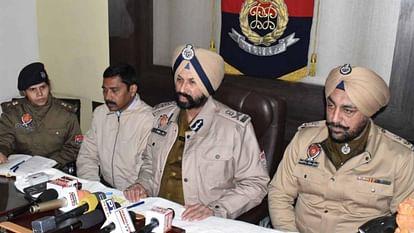 Two police teams will investigate Phagwara sacrilege case