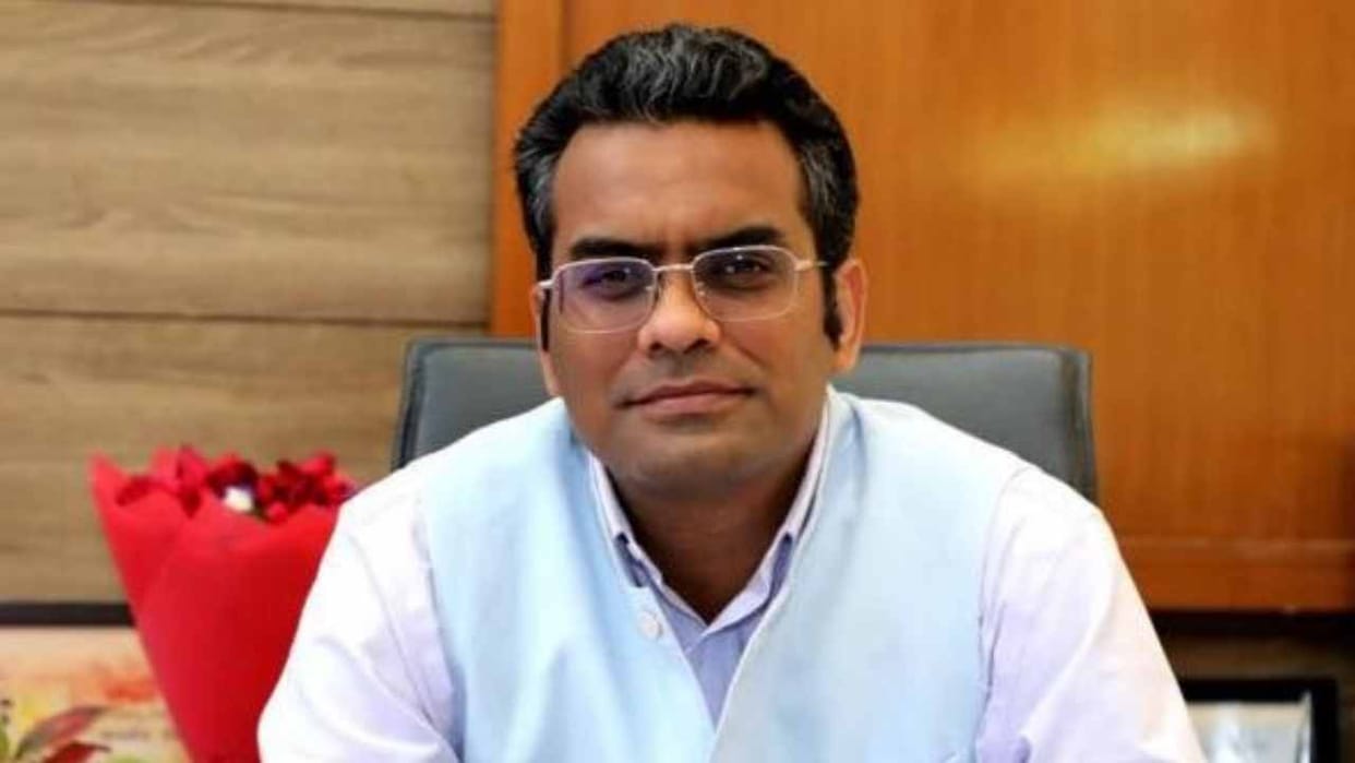 Anoop Gupta tenure as Chandigarh Mayor ends today