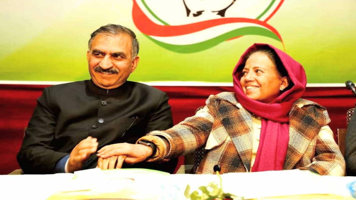 Lok Sabha elections: Congress party will bet on winning leaders instead of big faces.