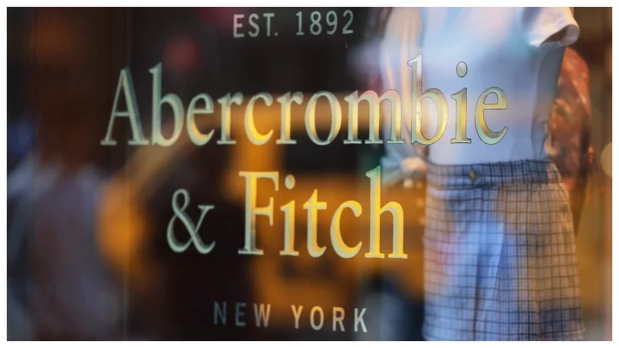 Former CEO of Abercrombie & Fitch Mike Jeffries involved in sex trafficking, FBI begins probe