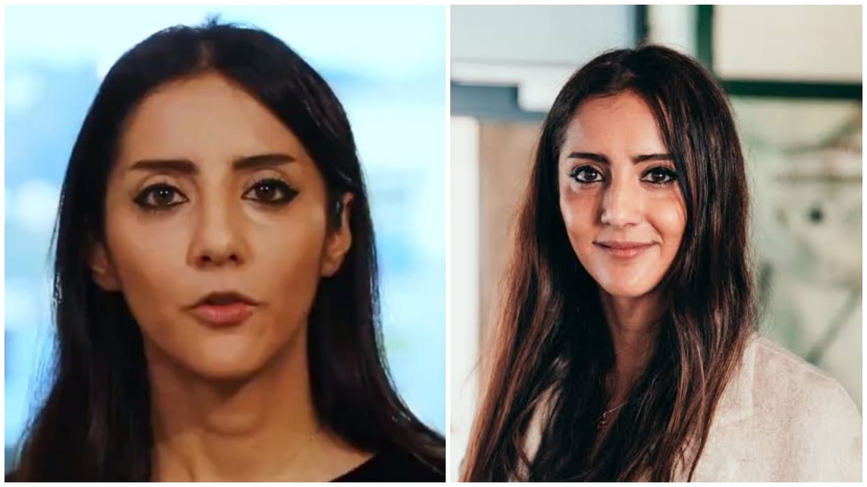 New Zealand's first 'refugee' MP Golriz Ghahraman resigns over allegations of shoplifting news and updates