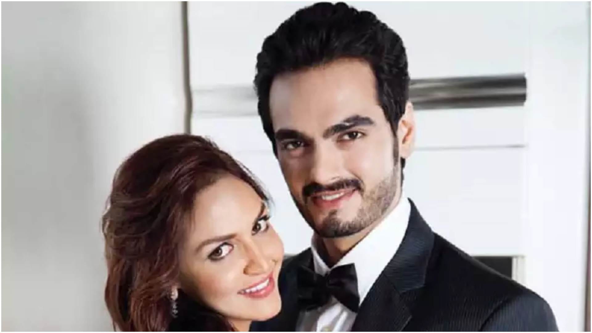 Hema Malini Dharmendra daughter Esha Separation rumours From Husband Bharat Takhtani goes Viral know reality