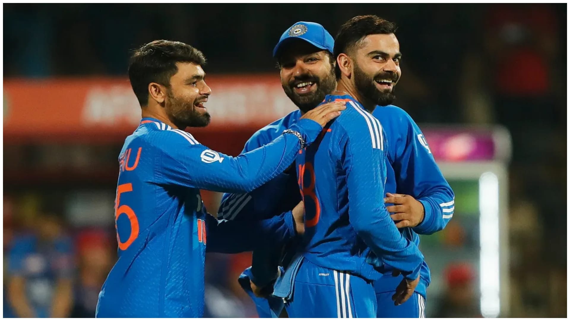 What is captain Rohit Sharma and Rahul Dravid strategy regarding T20 World Cup? Said this after IND vs AFG t20
