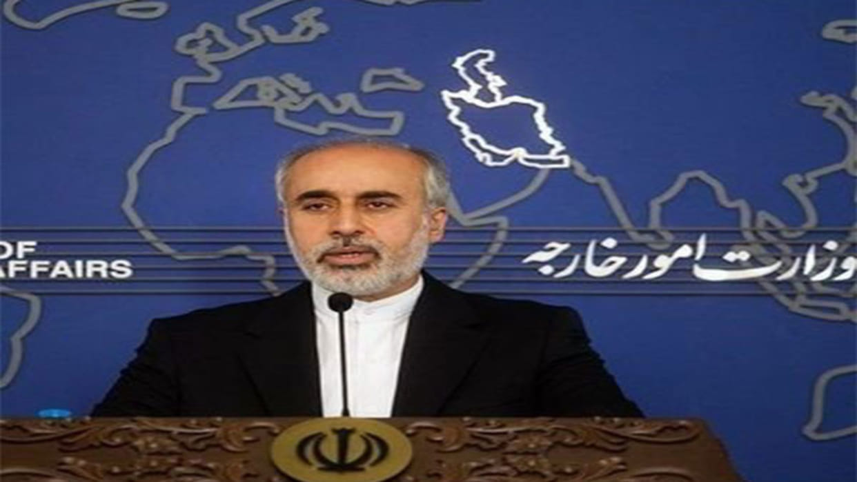 Iran defends precise and targeted strikes in Iraq, Syria amid regional tensions