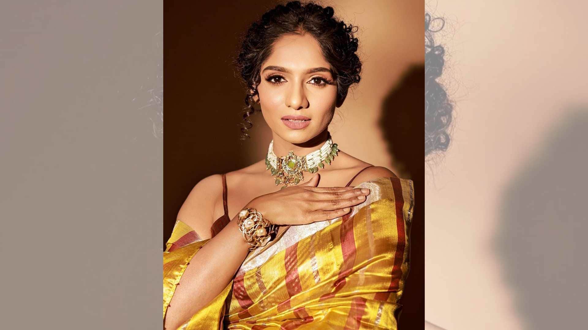 Jamie Lever shared her journey in comedy Johnny Lever did not show her path to become successful comedian