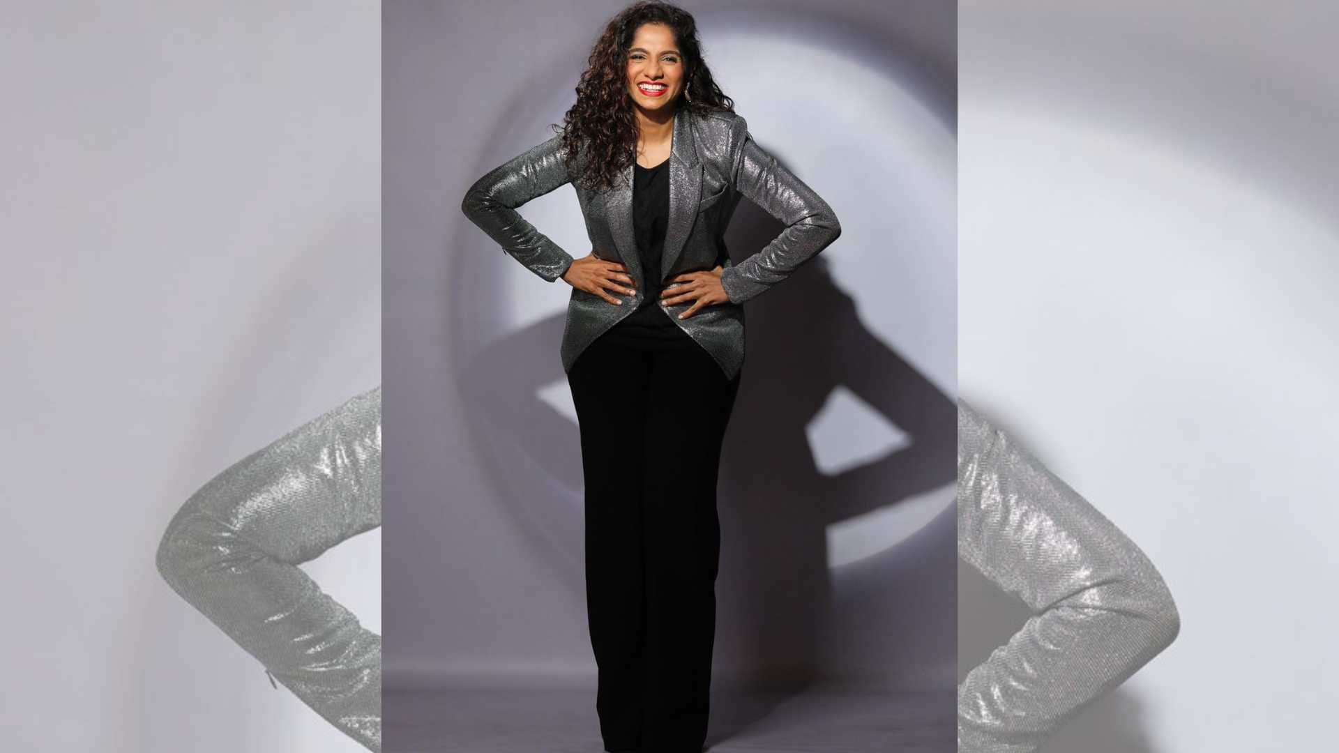 Jamie Lever shared her journey in comedy Johnny Lever did not show her path to become successful comedian