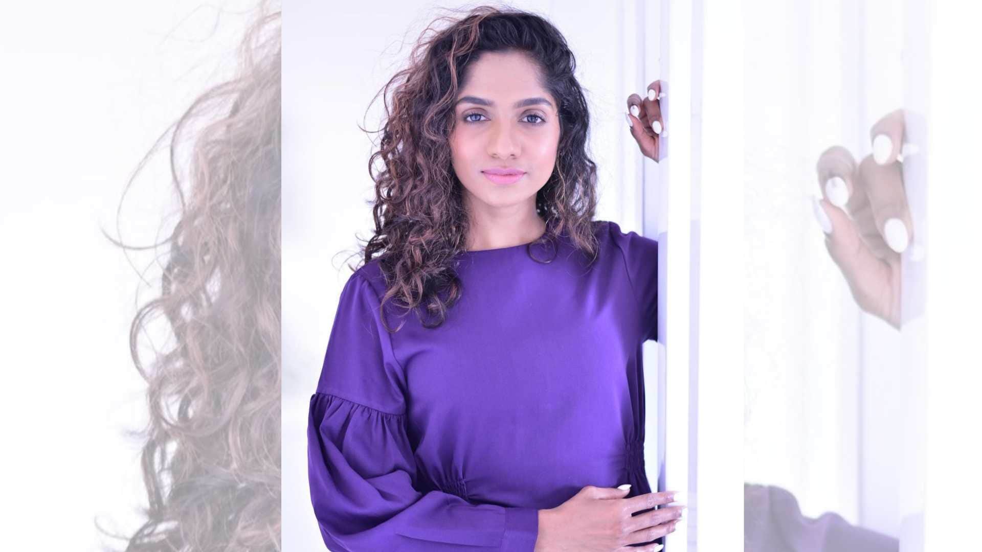 Jamie Lever shared her journey in comedy Johnny Lever did not show her path to become successful comedian