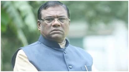 MP News: Minister Faggan Singh Kulaste complained about IAS Anay Dwivedi to CM Mohan Yadav