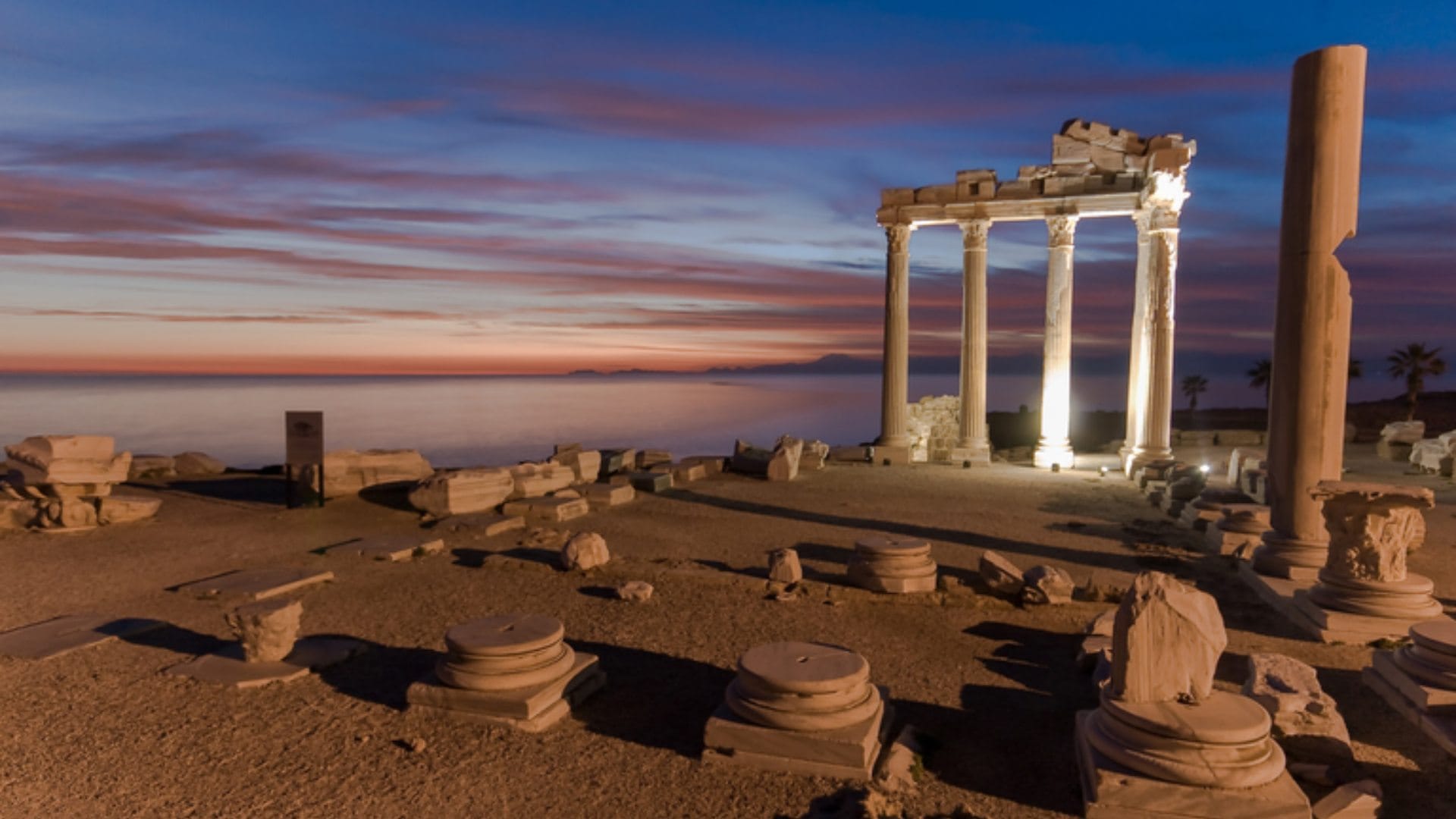 mystery temple of apollo biggest center of prophecy mystery temple of apollo of greece