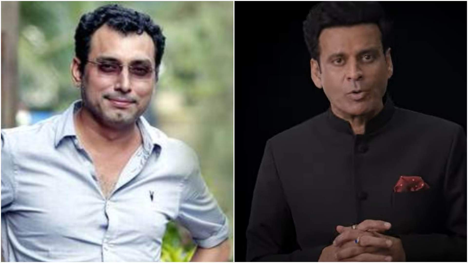 Manoj Bajpayee and Neeraj Pandey working together again in Secrets of The Buddha Relics series