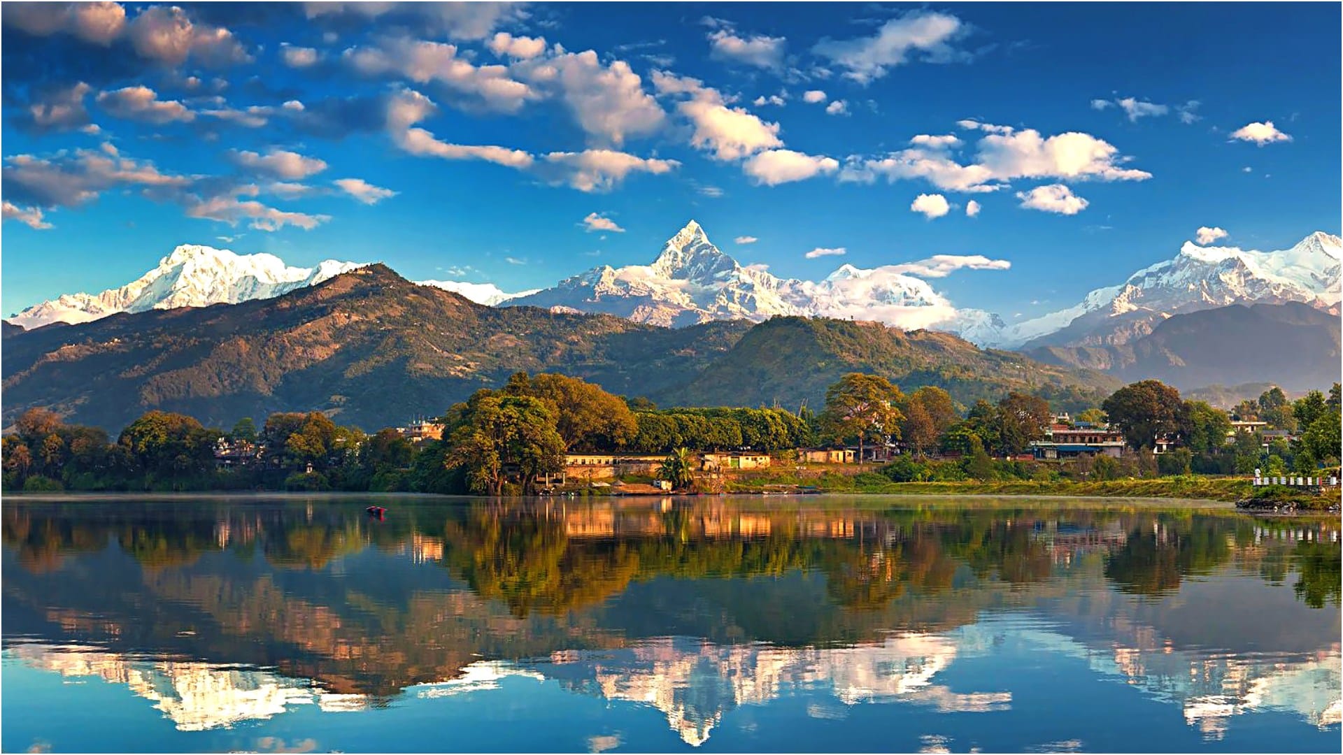 Hill Stations Near Ayodhya Ram Mandir Nearest Travel Places