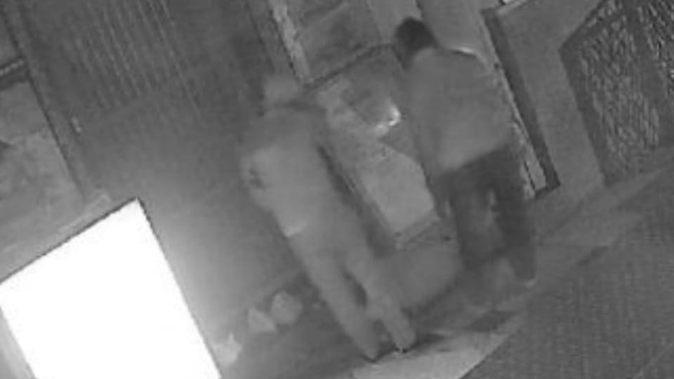 Case of theft and sacrilege in Shree Ram Mandir located in Goraya of Jalandhar