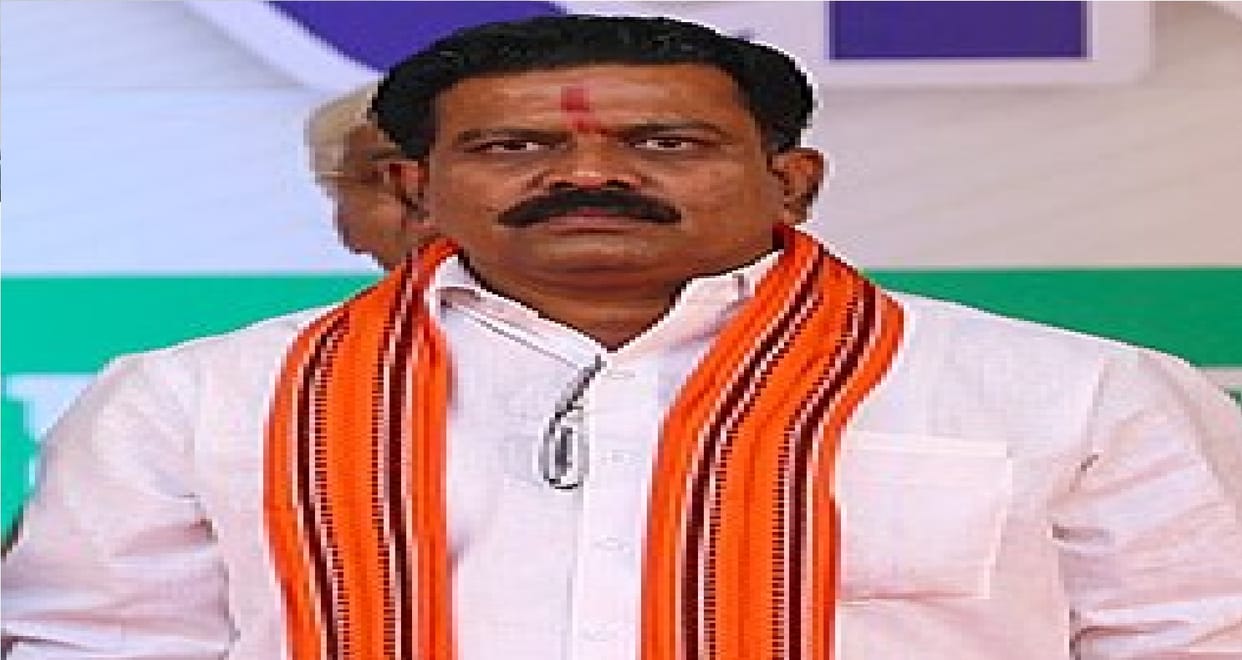 Raipur: Sweets will be distributed in all jails state on January 22; Deputy CM inspected Central Jail