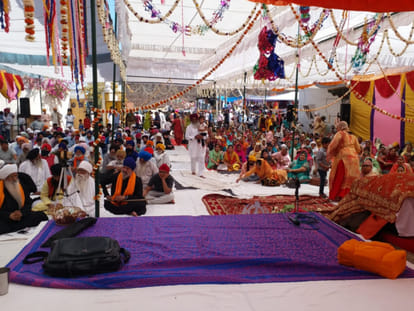 गुरु गोविंद सिंह जयंती