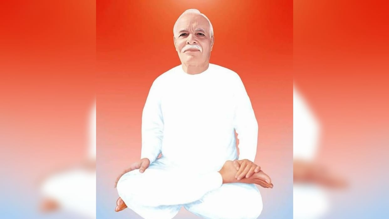 Brahma Baba 55th Death Anniversary Had resolved to make women power in Sirohi