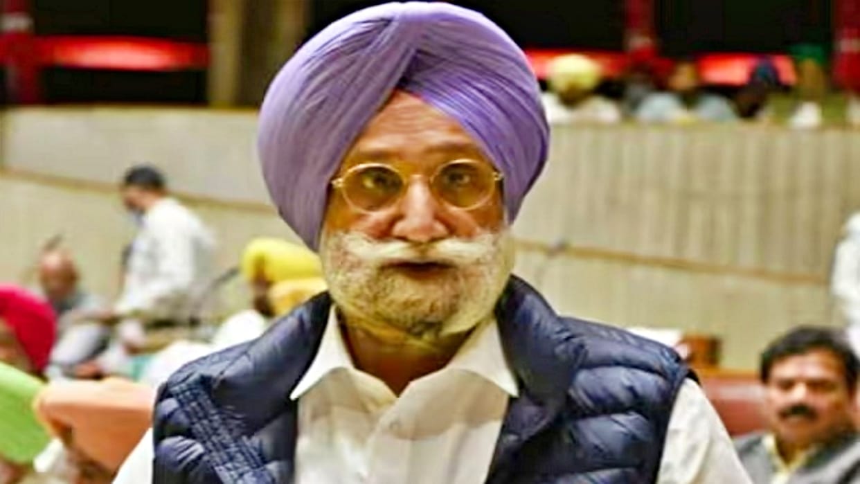 Rajasthan Congress can give tickets to MLAs in Lok Sabha elections Randhawa indicated