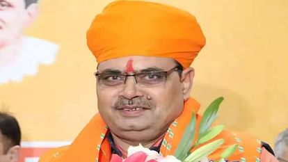 Rajasthan Chief Minister Bhajanlal Sharma received death threats