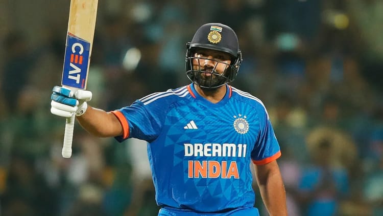 T20 Wc 2024 Rohit Sharma Will Lead Team India In World Cup Jay Shah Told Name Of Vc – Amar Ujala Hindi News Live