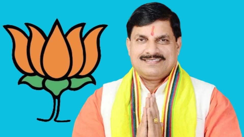 indore traffic plan today cm mohan yadav road show