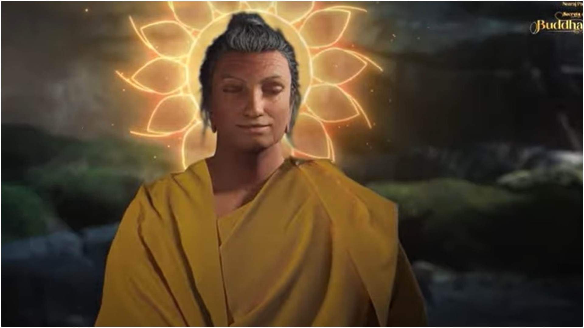 Manoj Bajpayee and Neeraj Pandey working together again in Secrets of The Buddha Relics series