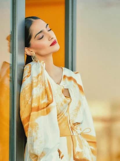 सोनम कपूर