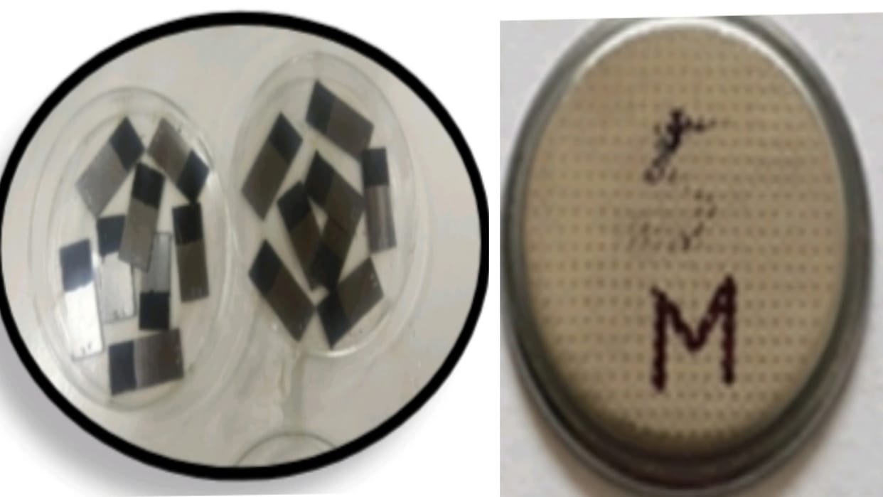 New super capacitor will eliminate problem of battery in mobiles and vehicles, Anurag research gets patent