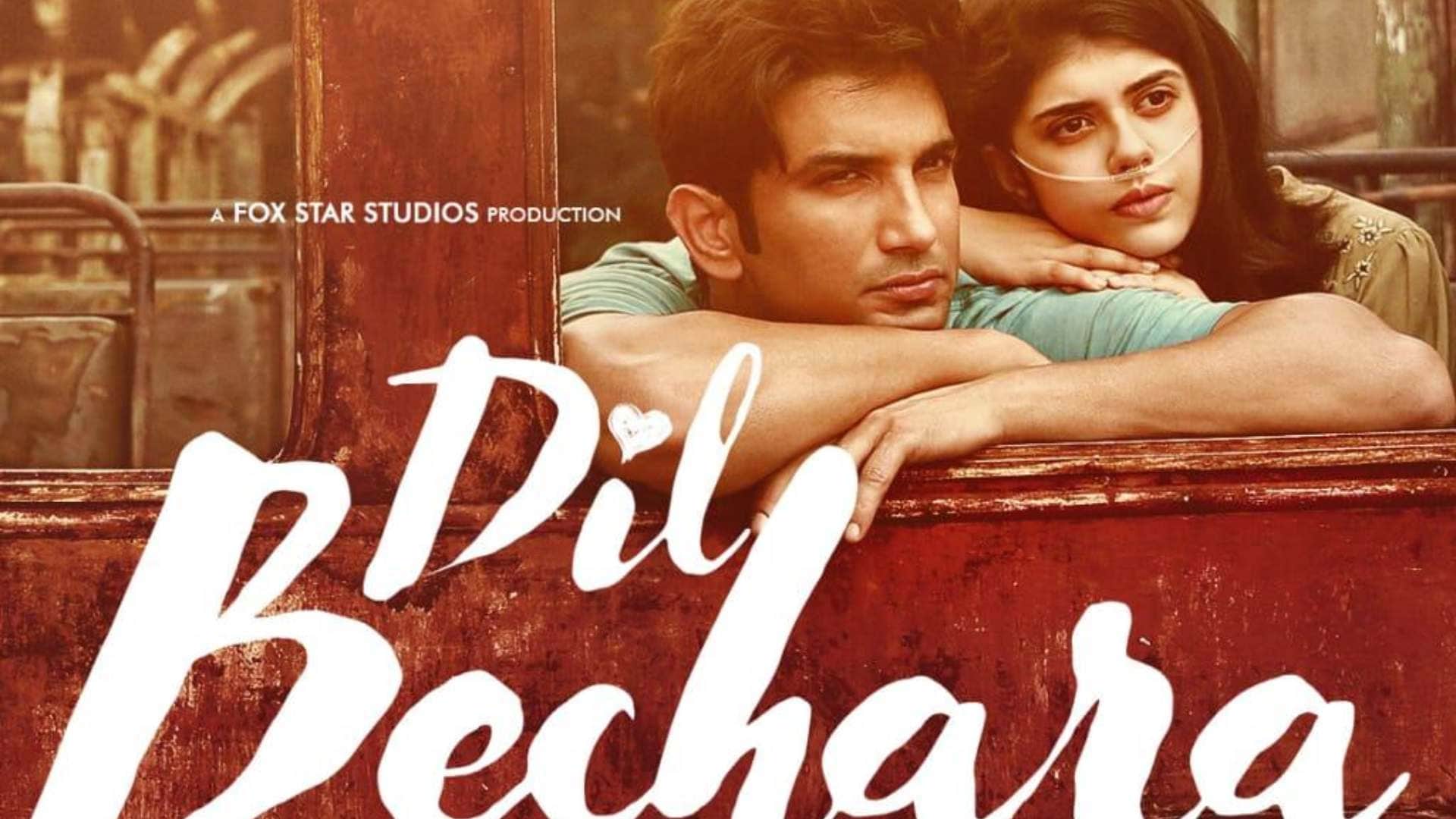 Jawan star Mukesh chhabra announce for make sushant singh rajput last movie Dil bechara Sequel