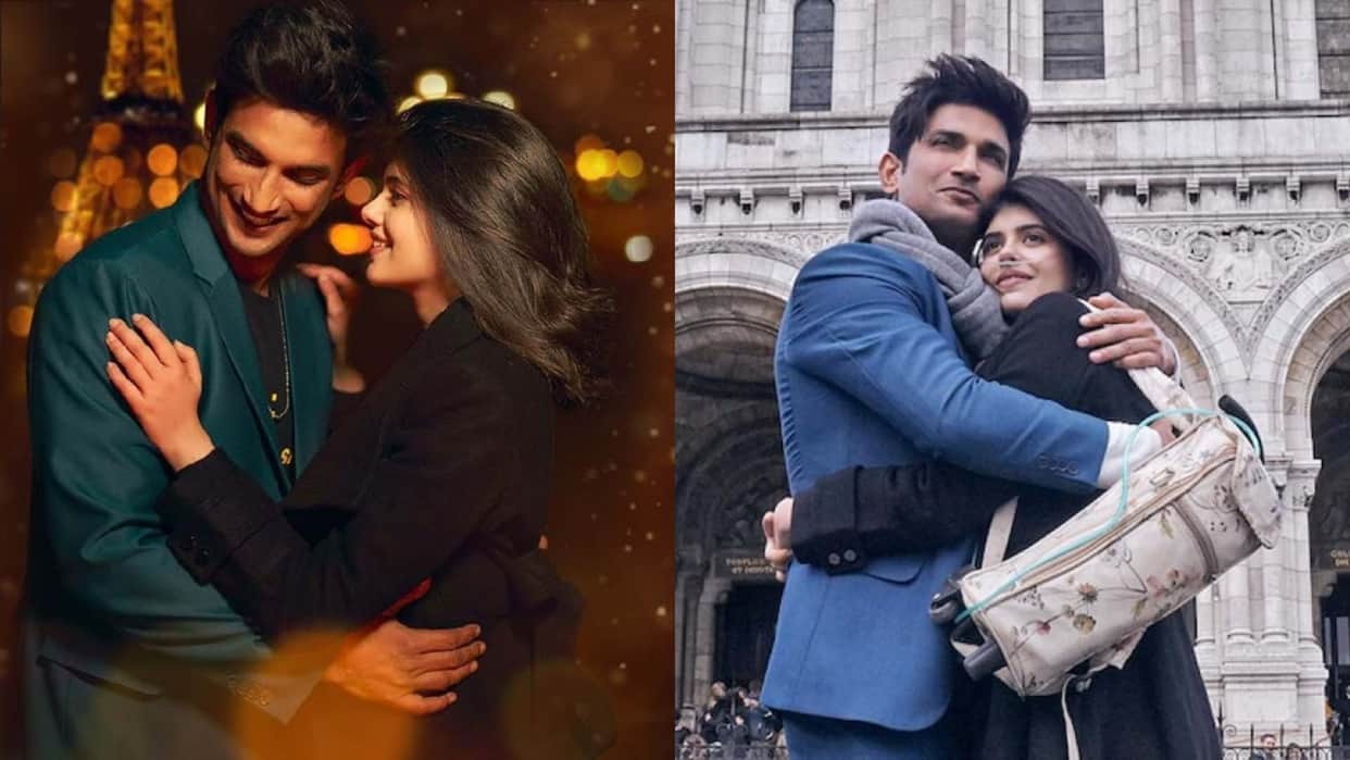 Jawan star Mukesh chhabra announce for make sushant singh rajput last movie Dil bechara Sequel