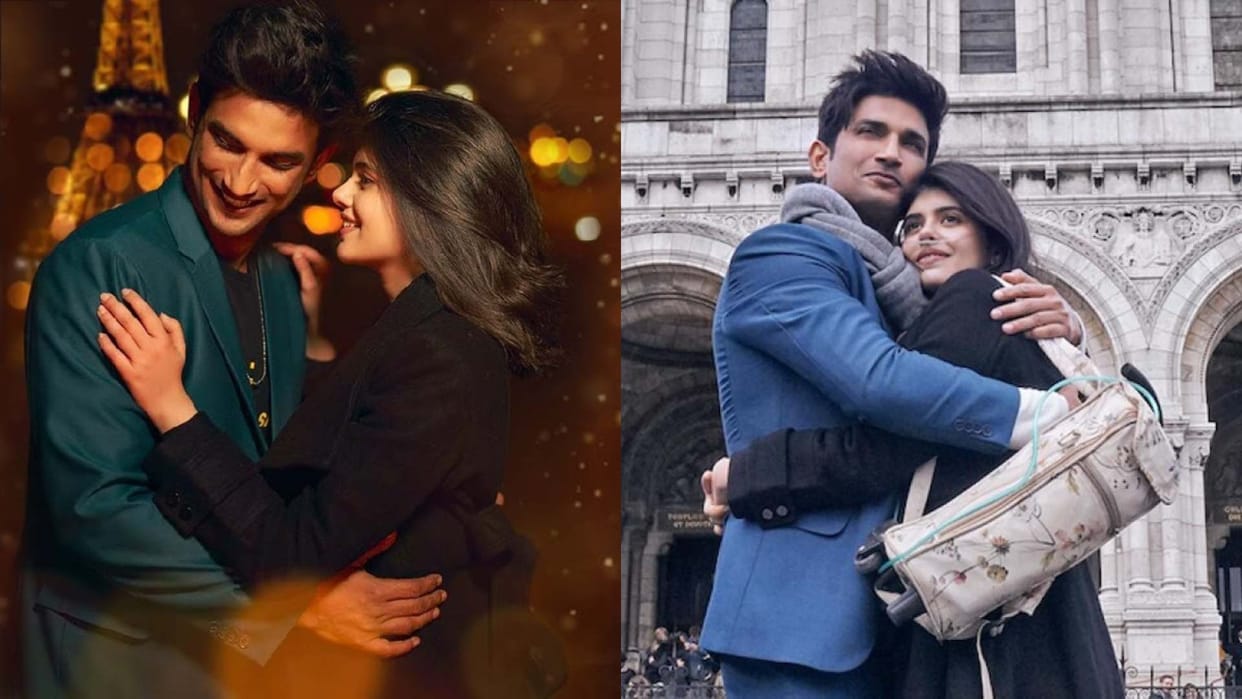 Jawan star Mukesh chhabra announce for make sushant singh rajput last movie Dil bechara Sequel
