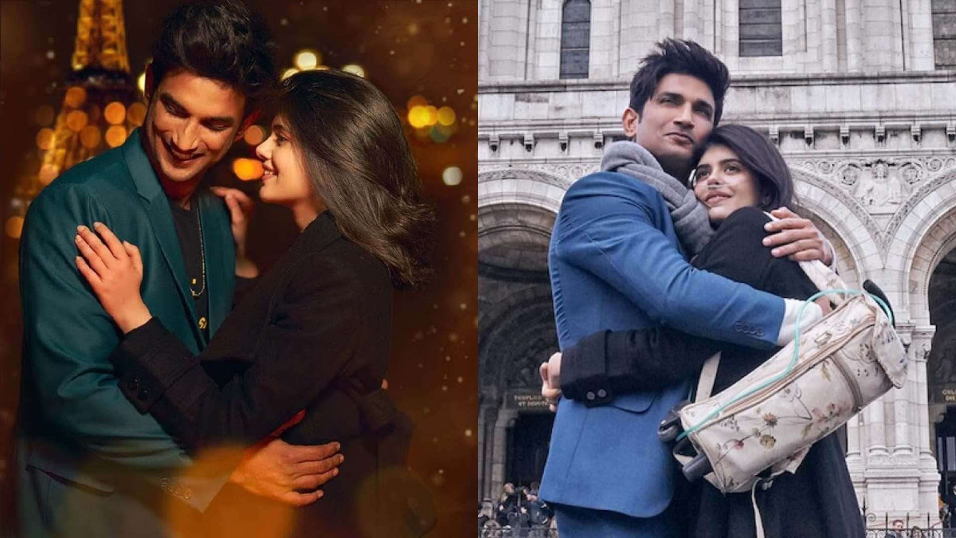 Jawan star Mukesh chhabra announce for make sushant singh rajput last movie Dil bechara Sequel