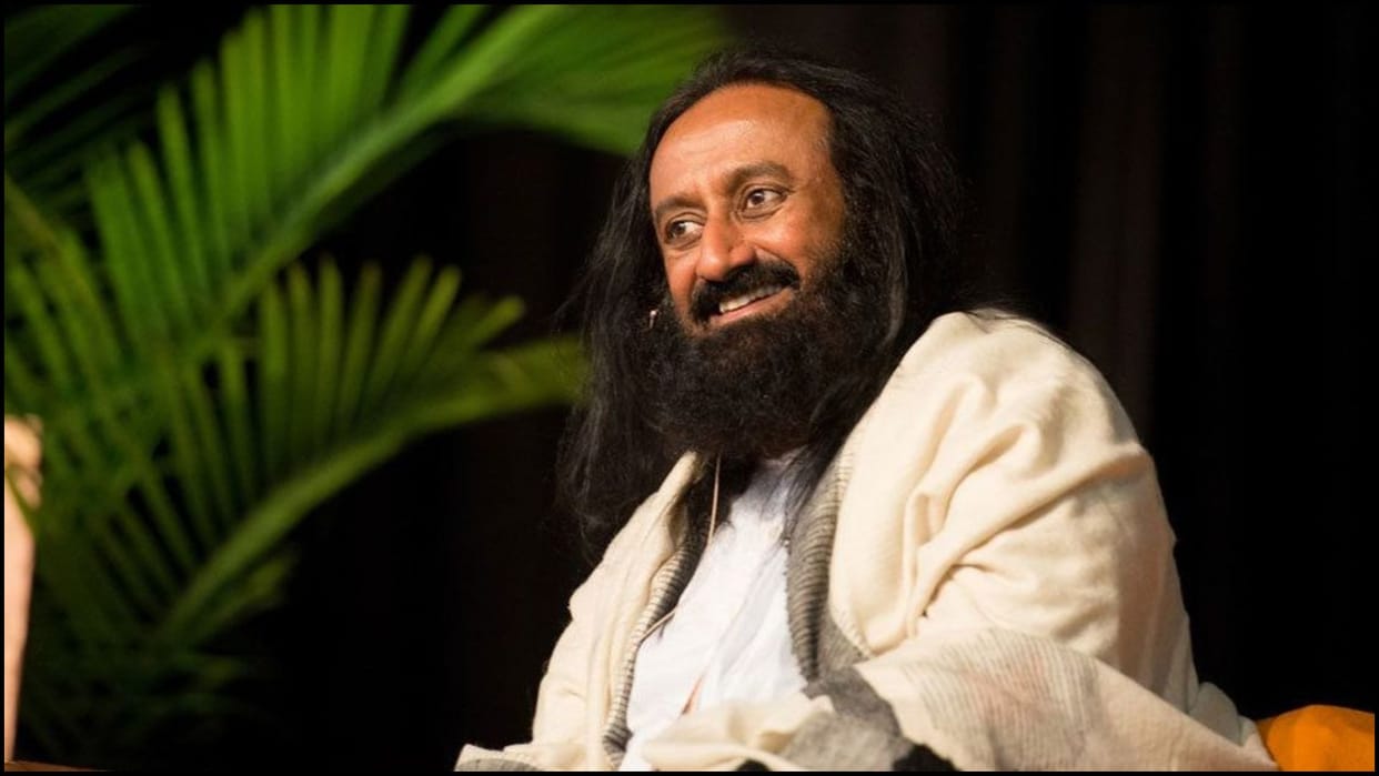 Temple construction can go on even after Prana Pratishtha says Sri Sri Ravishanka